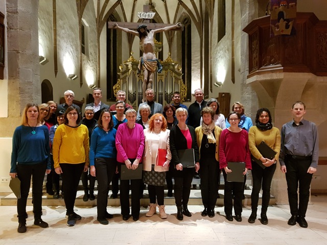 Lebendiger Adventskalender 2019