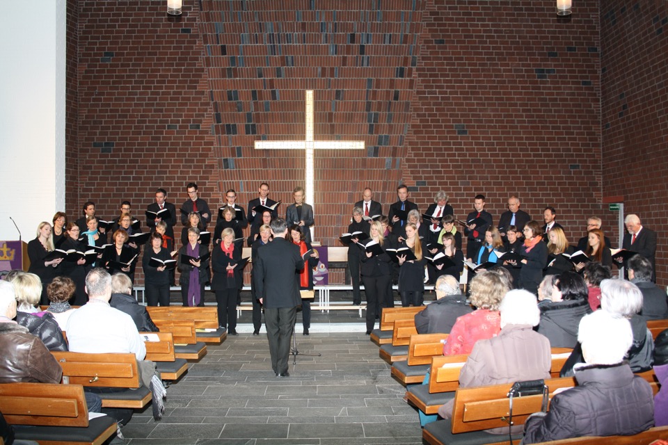Gerlingen 2015