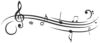 Musiknoten Fotolia_95264325_XL